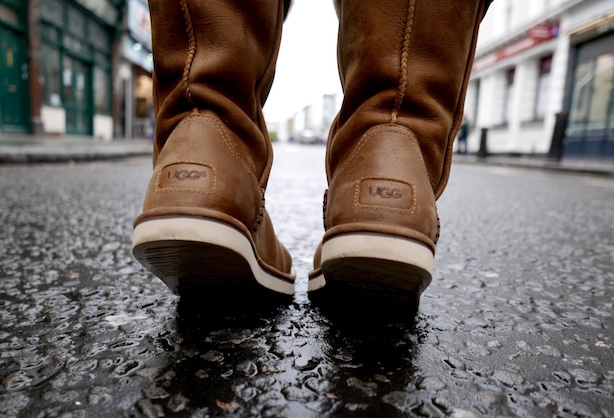 UGG