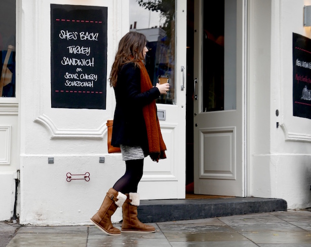 Poppy Loves Portobello Road