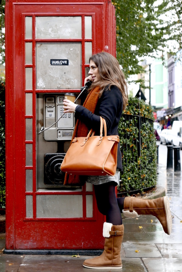 Phone box