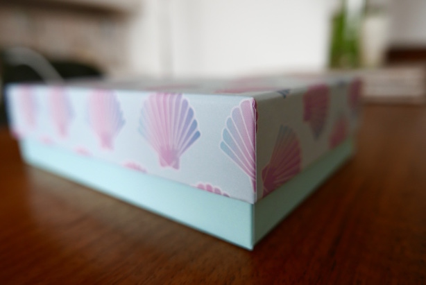 Birchbox Skinny Dip London