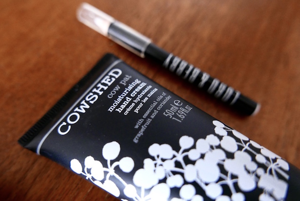 Cowshed Cow Pat Hand Cream