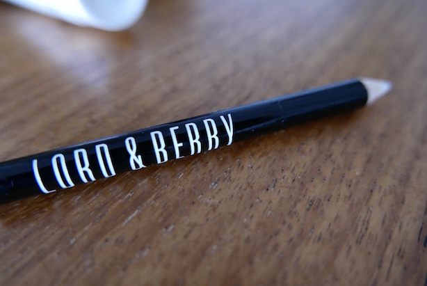 Lord & Berry Silhouette Neutral Lip Liner