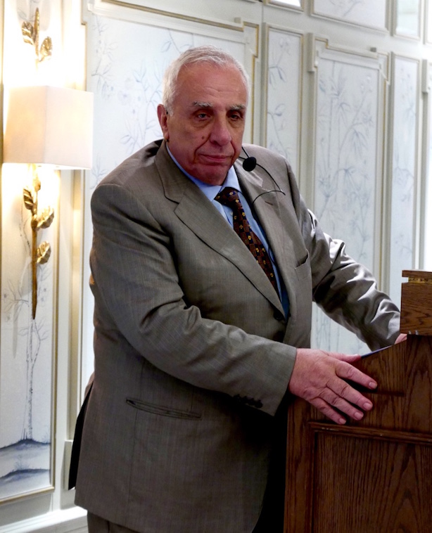 Augusto Reina