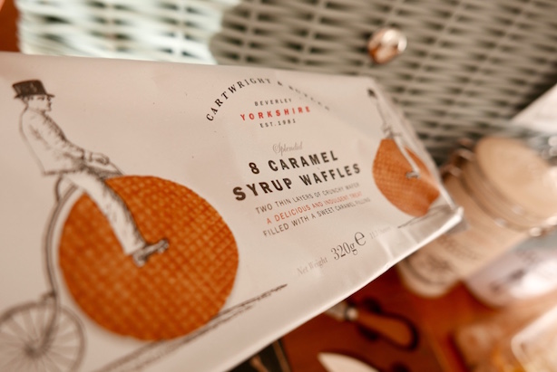 Harrods Hampers