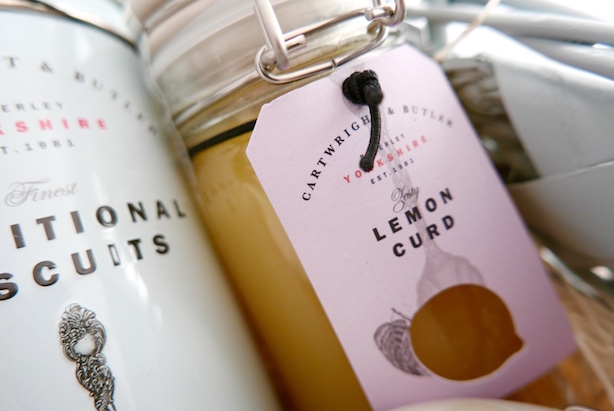 Harrods Hampers