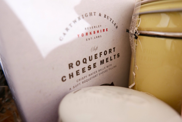 Harrods Hampers