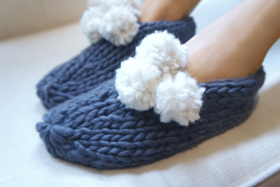 Stitch and Story Knitting kits