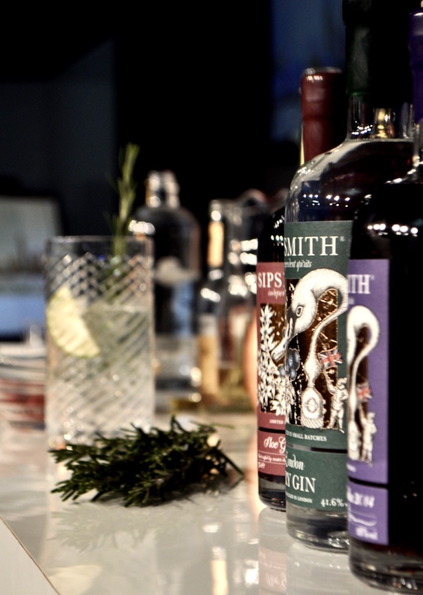 Sophie Conran cocktails