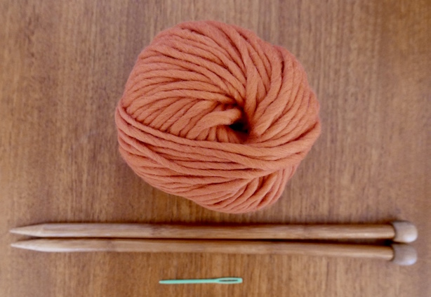 Stitch and Story Knitting kits