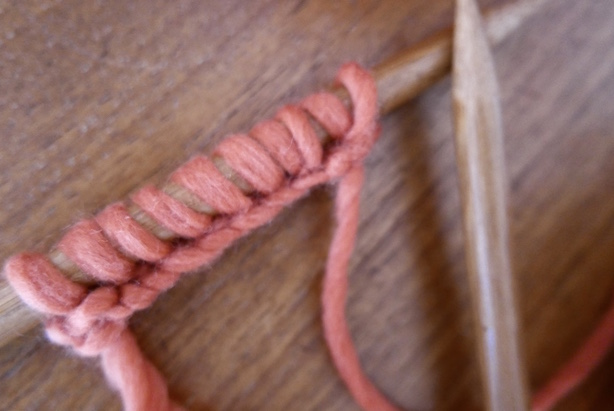 Stitch and Story Knitting kits