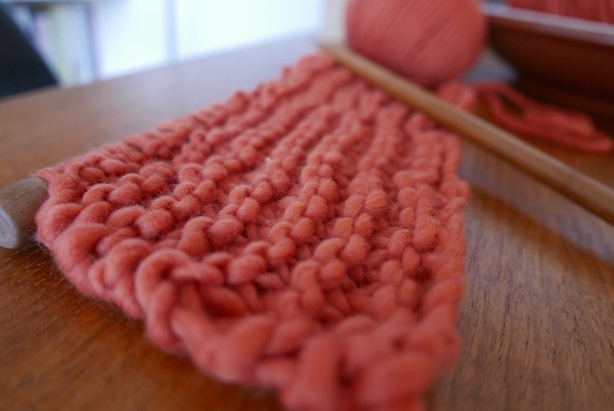 Stitch and Story Knitting kits