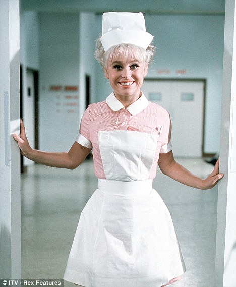 barbra windsor