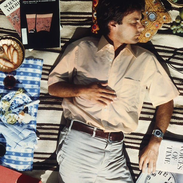 Charles and Ray Eames