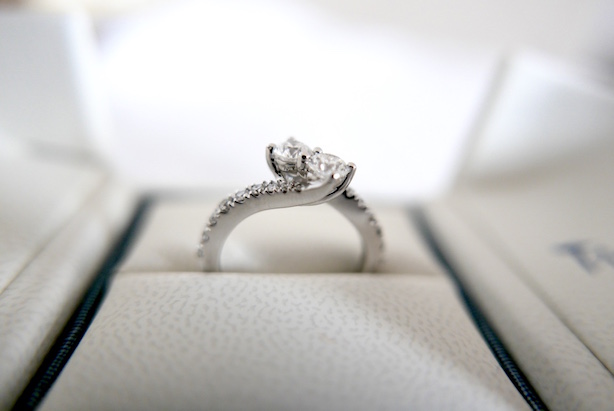 Ever Us Ring by Signet