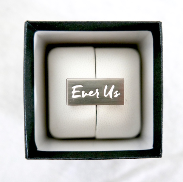 Ever Us Ring by Signet