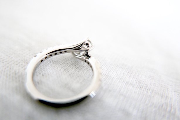 Ever Us Ring by Signet