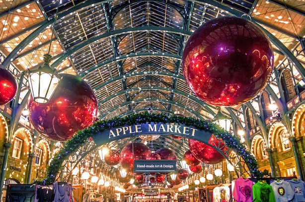 Jubilee Market