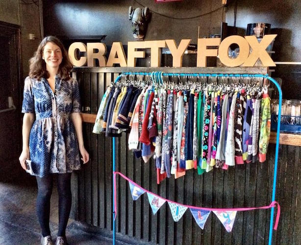 Crafty Fox Market