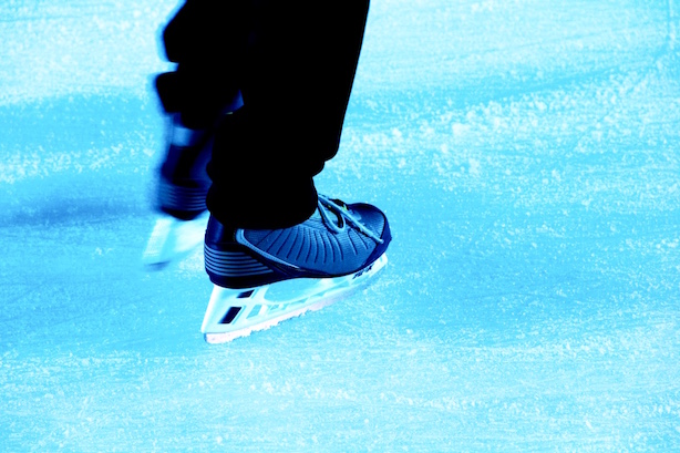 Skate at Somerset House