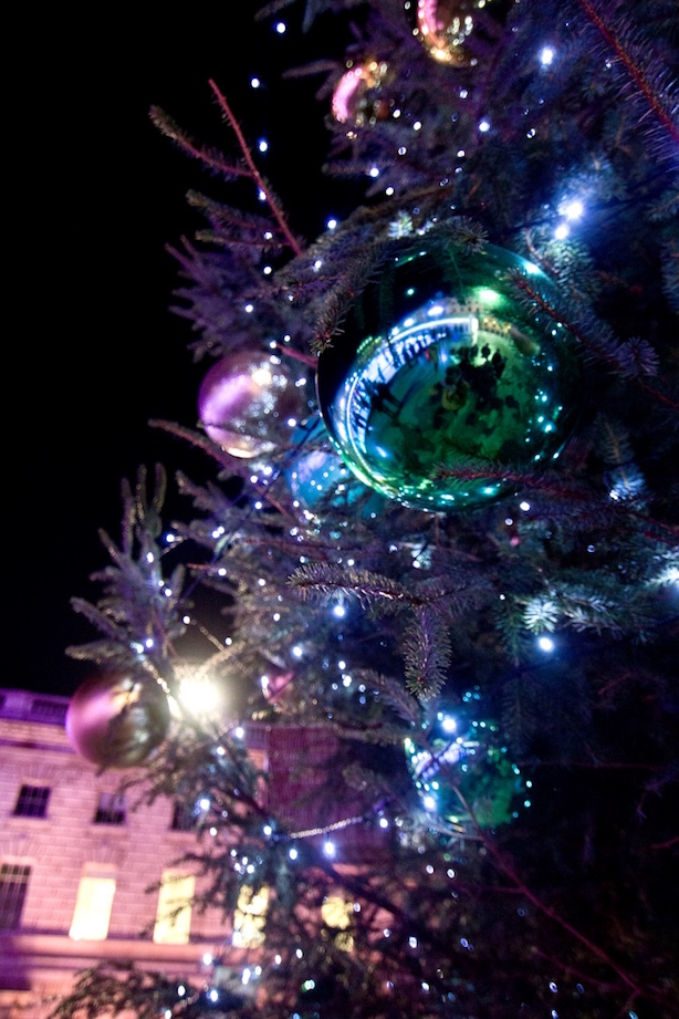 Skate at Somerset House