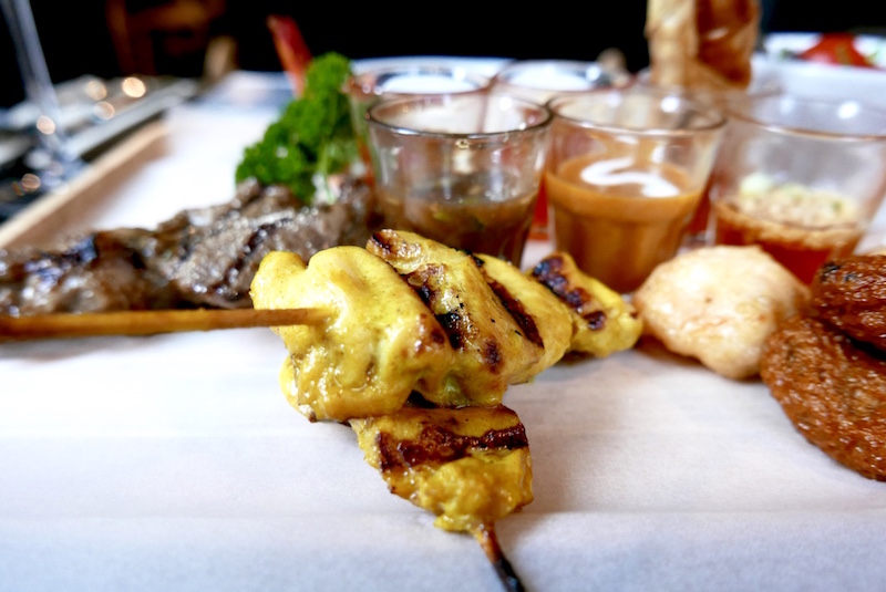 SUDA Thai Covent Garden