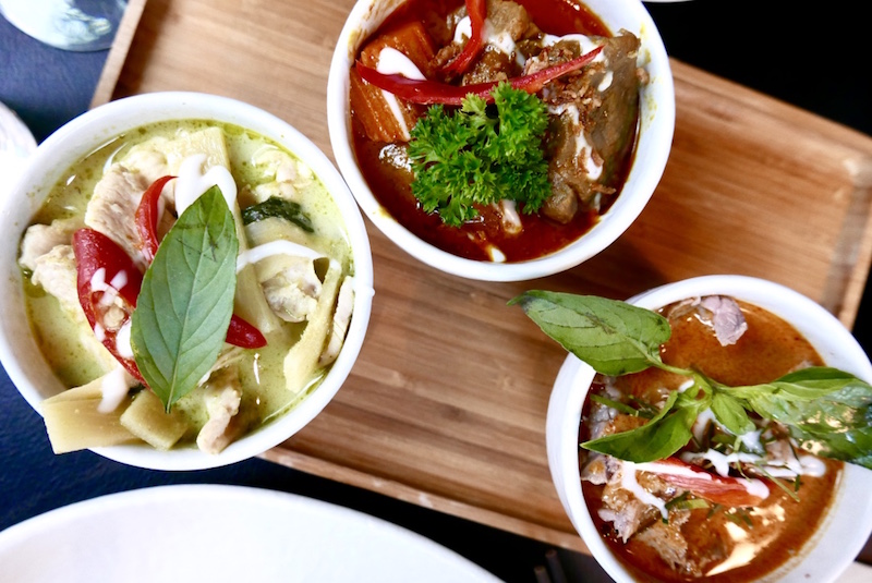 SUDA Thai Covent Garden