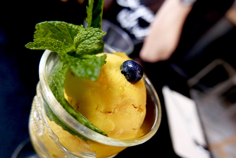 SUDA Thai Covent Garden
