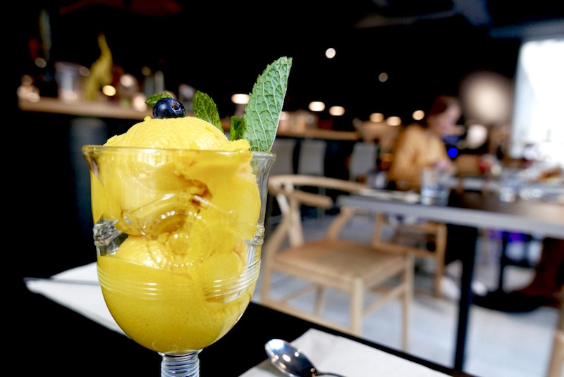 SUDA Thai Covent Garden
