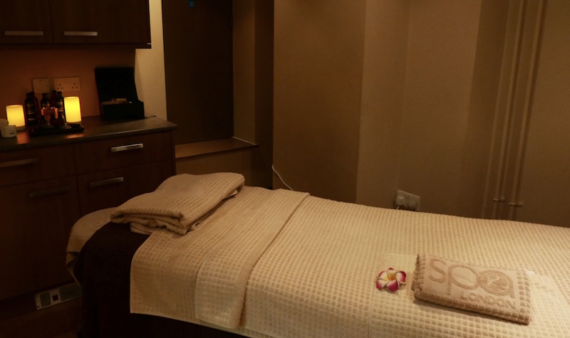Spa London