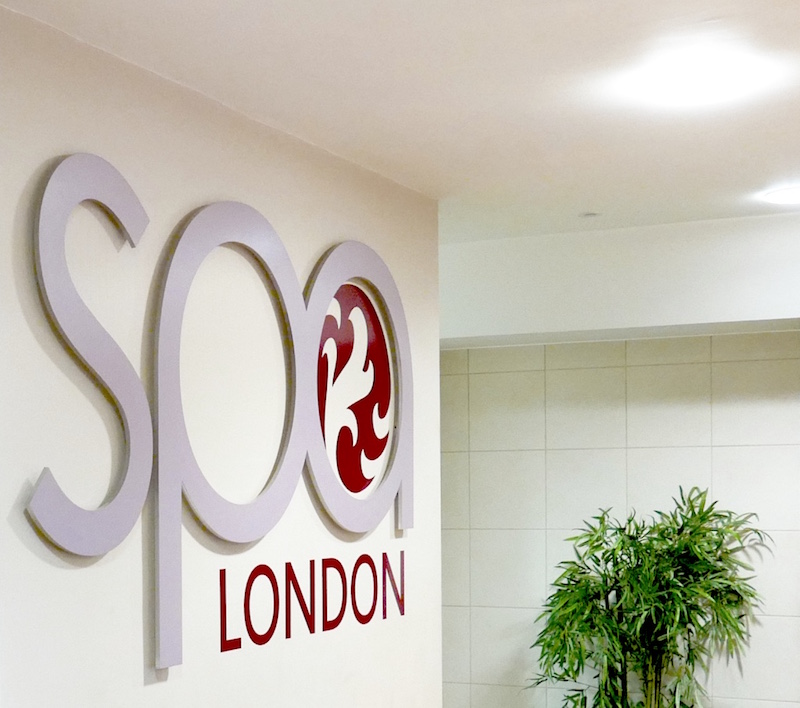 Spa London