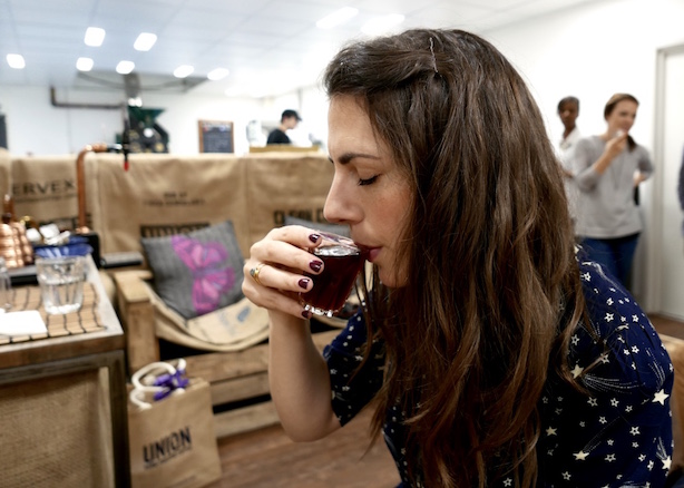 Union Coffee