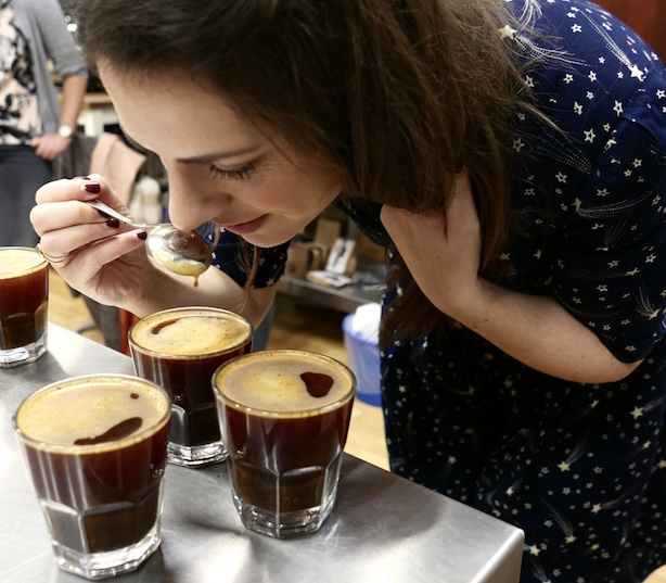 Union Coffee