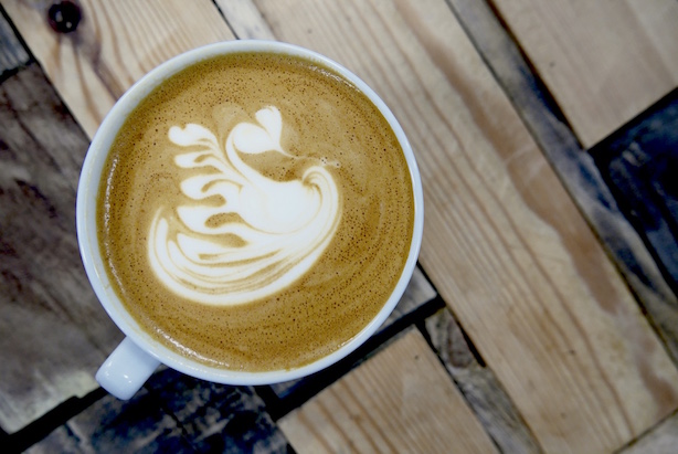 Union coffee