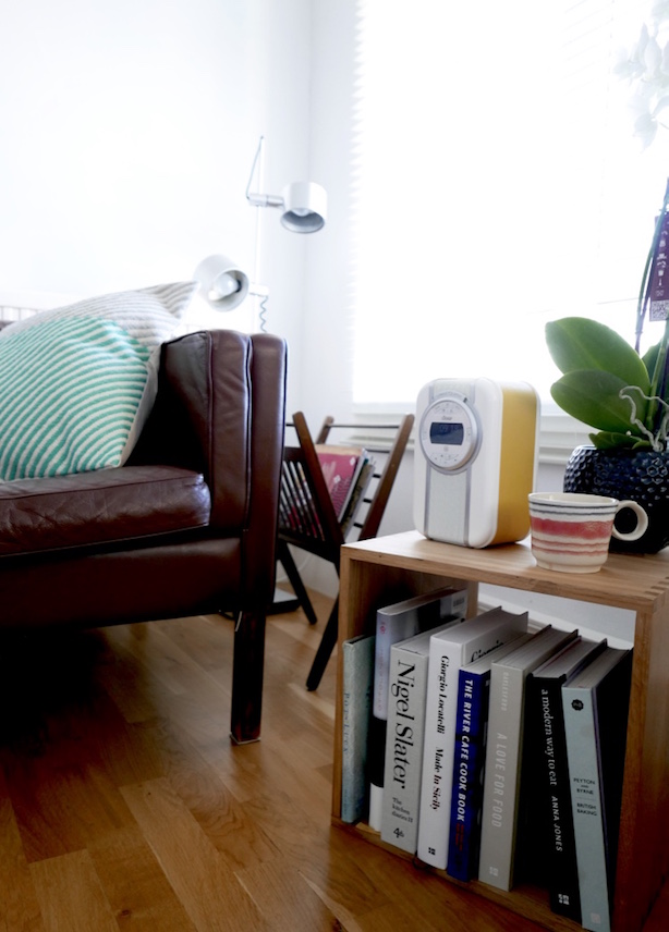 VQ Christie Radio