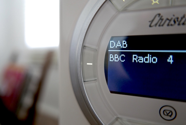 VQ Christie Radio