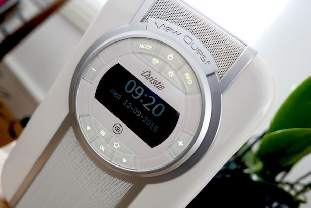 VQ Christie Radio