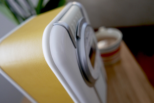 VQ Christie Radio