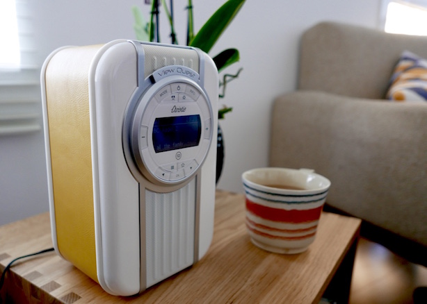 VQ Christie Radio