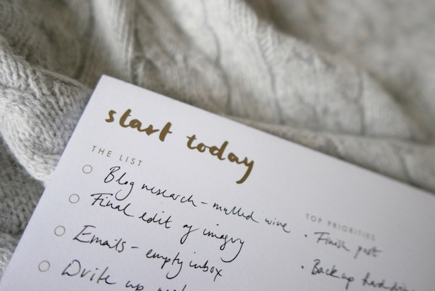 kikki.K stationery