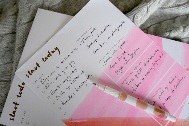 kikki.K stationery