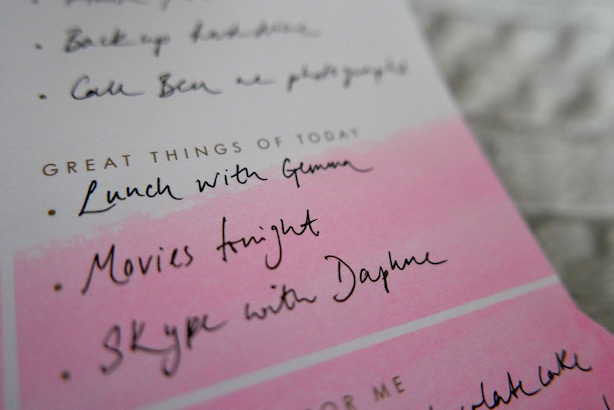 kikki.K stationery