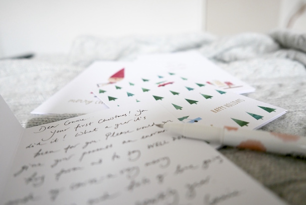 kikki.K stationery