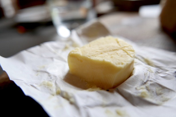 Butter