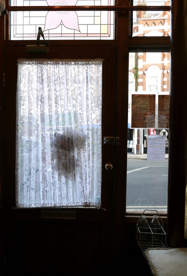 Edith's House, Crouch End
