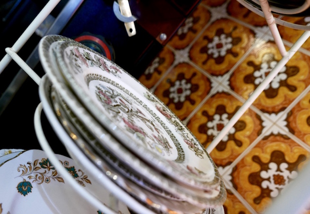 Edith's House Crouch End London