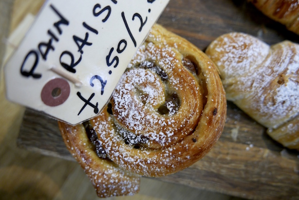 Exeter St Bakery