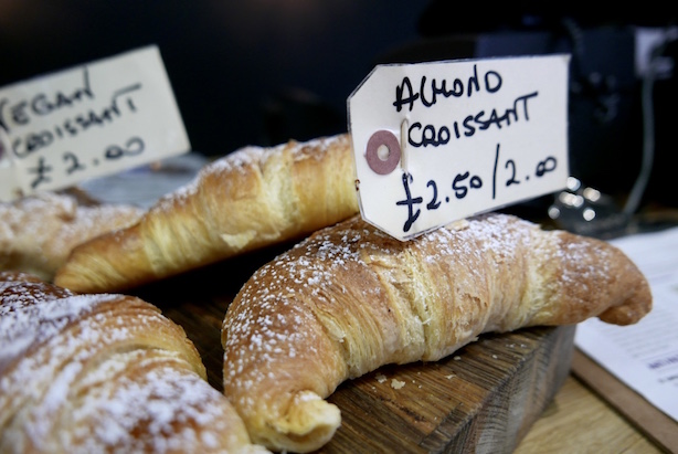 Exeter St Bakery