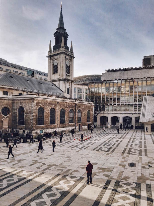 Guildhall