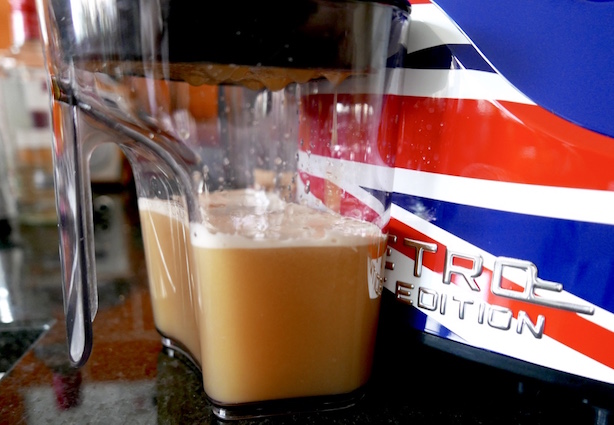 Jason Retro Vale Juicer