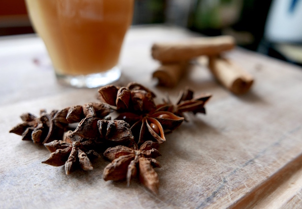 Star anise